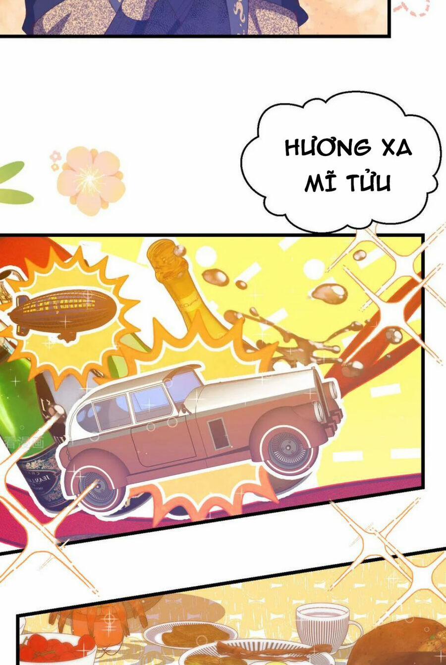 Từ Hôm Nay Bắt Đầu Làm Thành Chủ 435 trang 58
