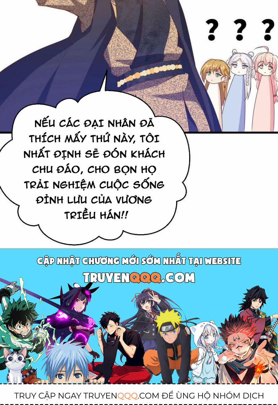Từ Hôm Nay Bắt Đầu Làm Thành Chủ 435 trang 60