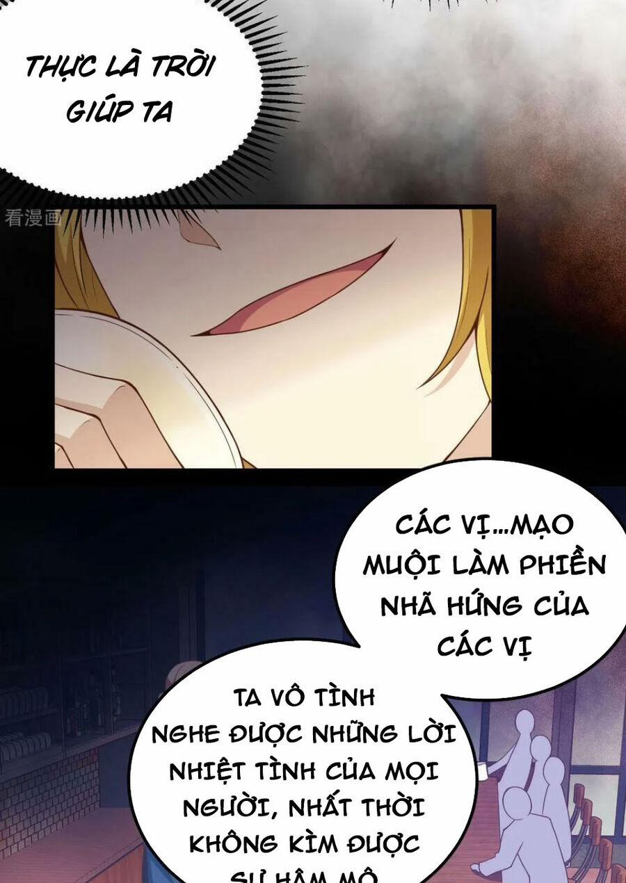 Từ Hôm Nay Bắt Đầu Làm Thành Chủ 435 trang 9