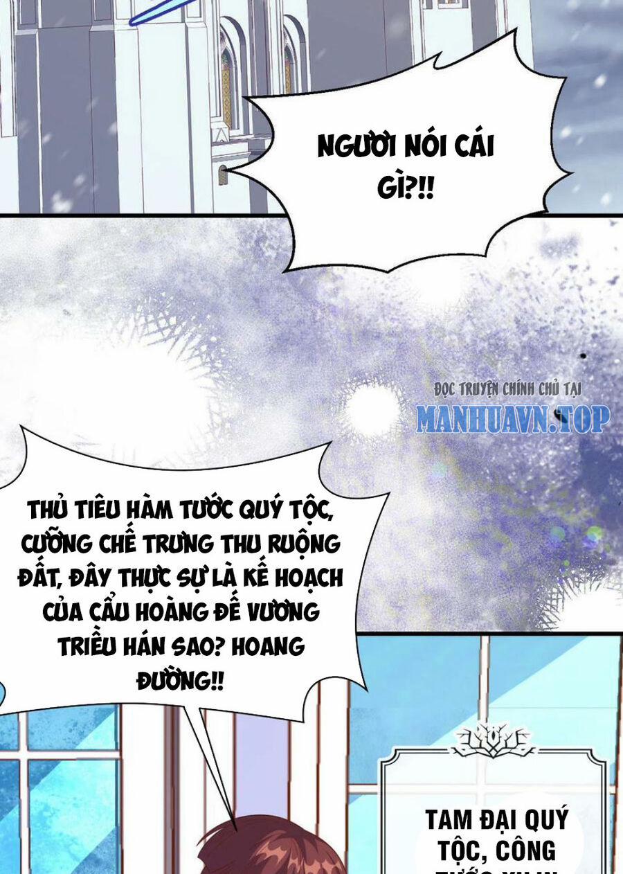 Từ Hôm Nay Bắt Đầu Làm Thành Chủ 436 trang 1