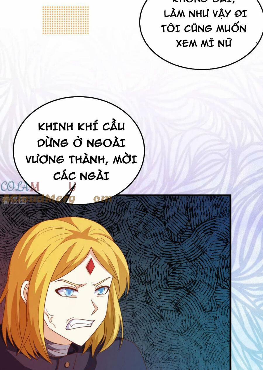 Từ Hôm Nay Bắt Đầu Làm Thành Chủ 436 trang 18