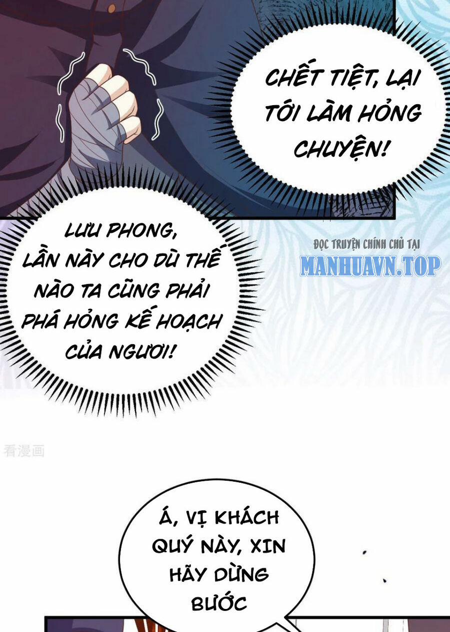 Từ Hôm Nay Bắt Đầu Làm Thành Chủ 436 trang 19