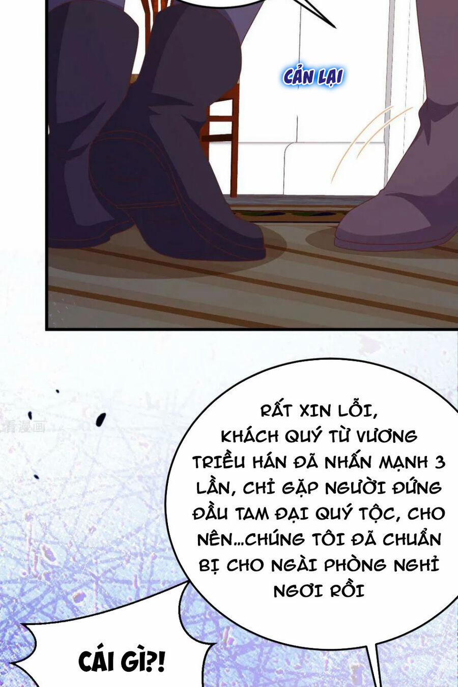 Từ Hôm Nay Bắt Đầu Làm Thành Chủ 436 trang 20