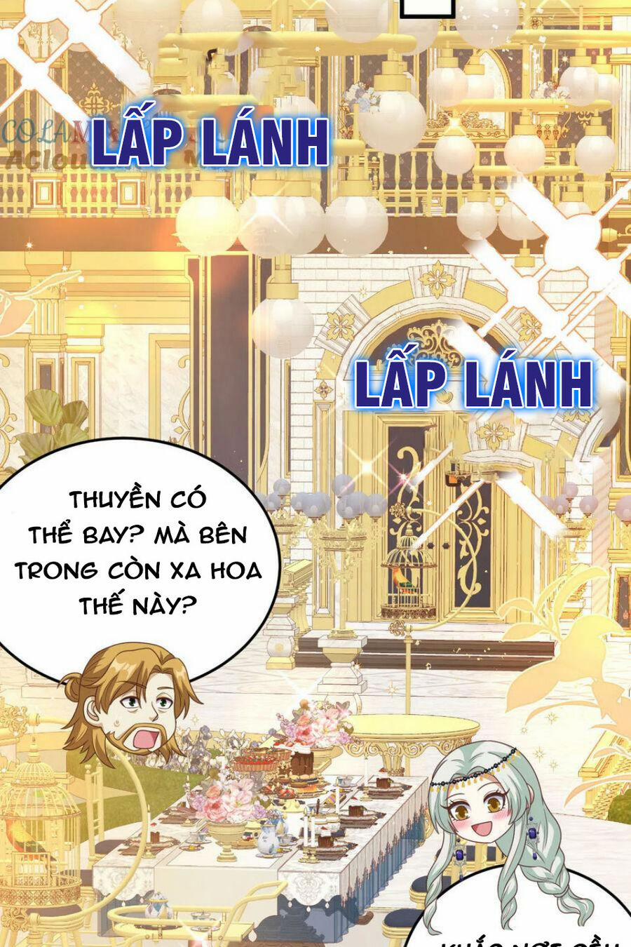 Từ Hôm Nay Bắt Đầu Làm Thành Chủ 436 trang 24