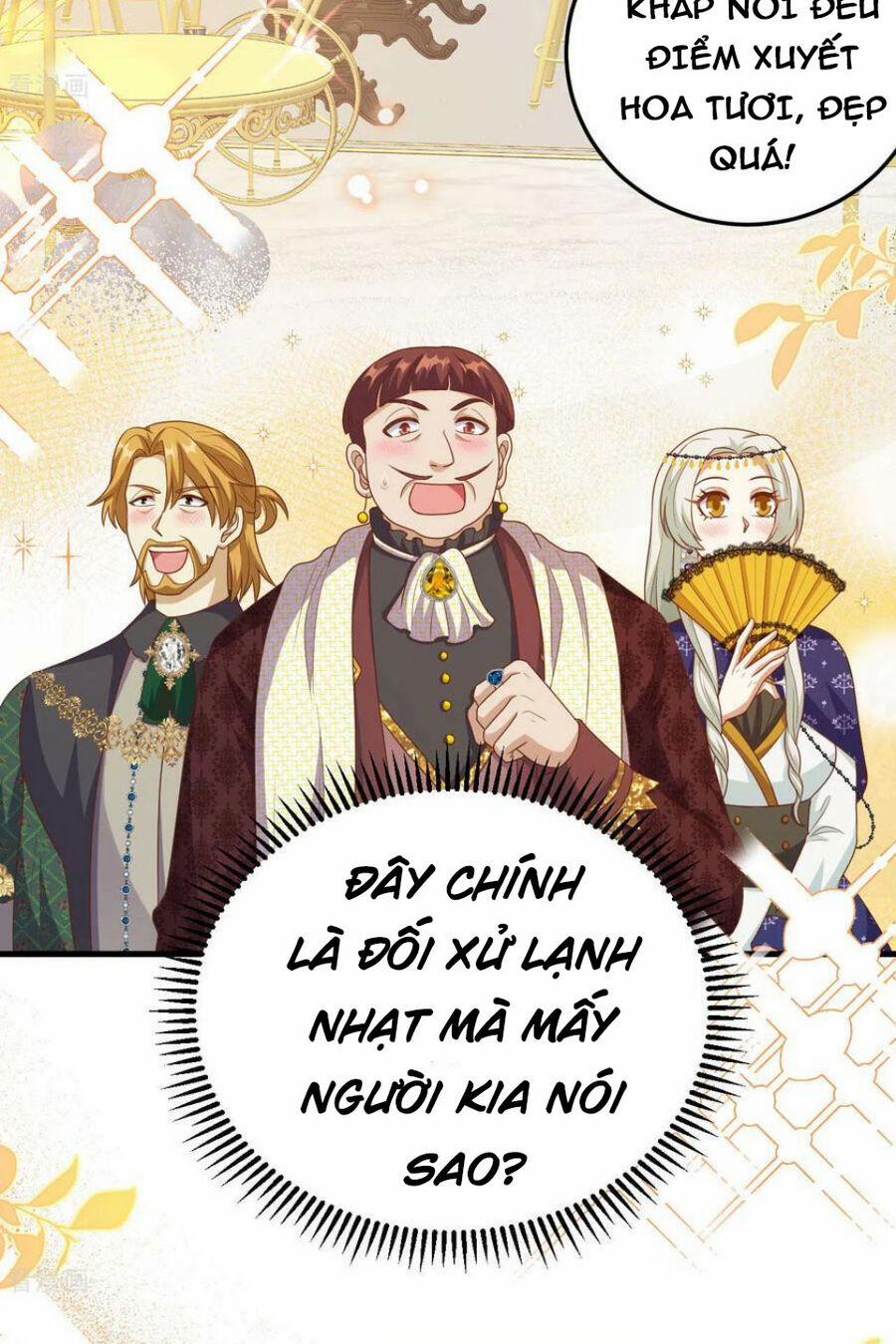 Từ Hôm Nay Bắt Đầu Làm Thành Chủ 436 trang 25