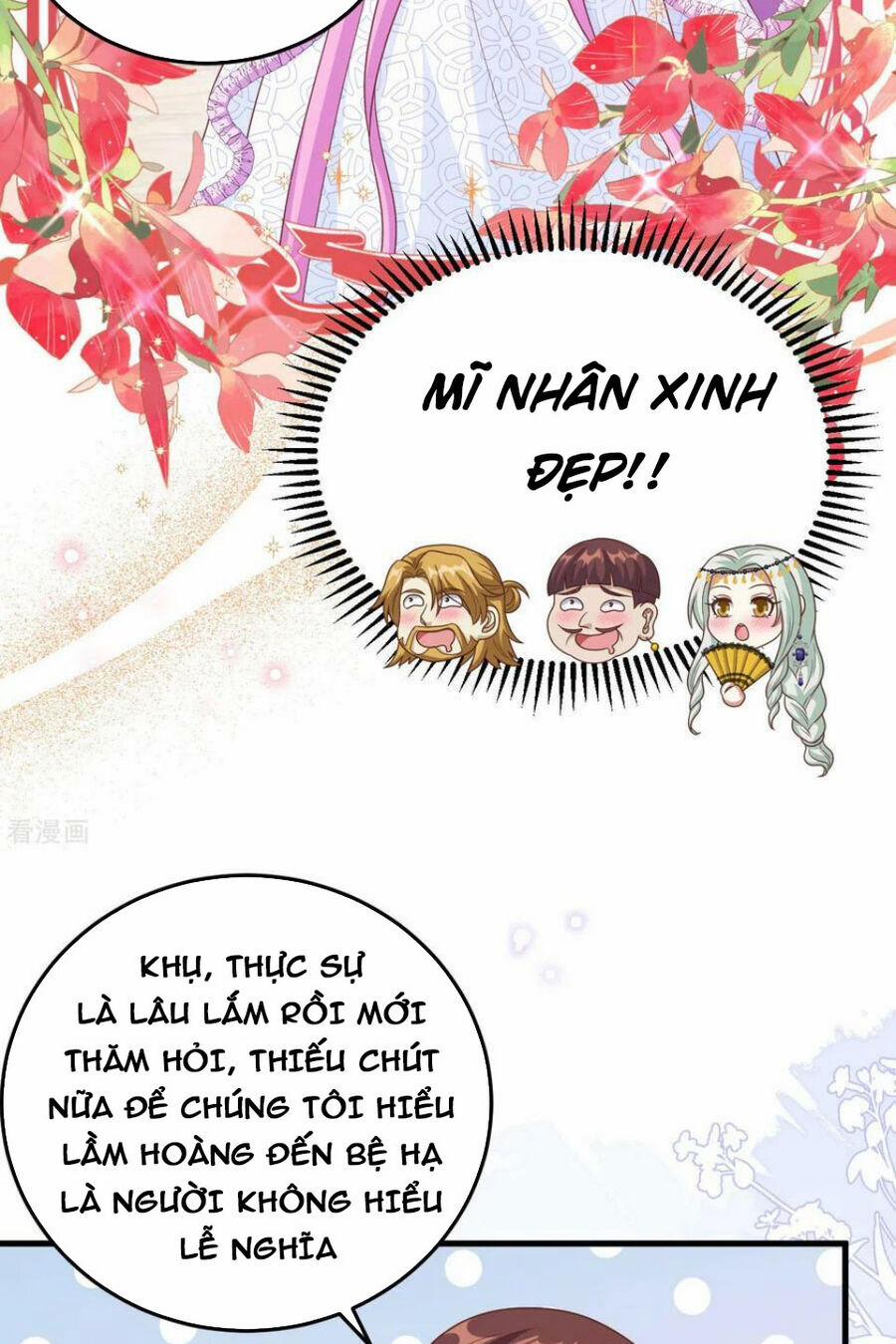 Từ Hôm Nay Bắt Đầu Làm Thành Chủ 436 trang 28
