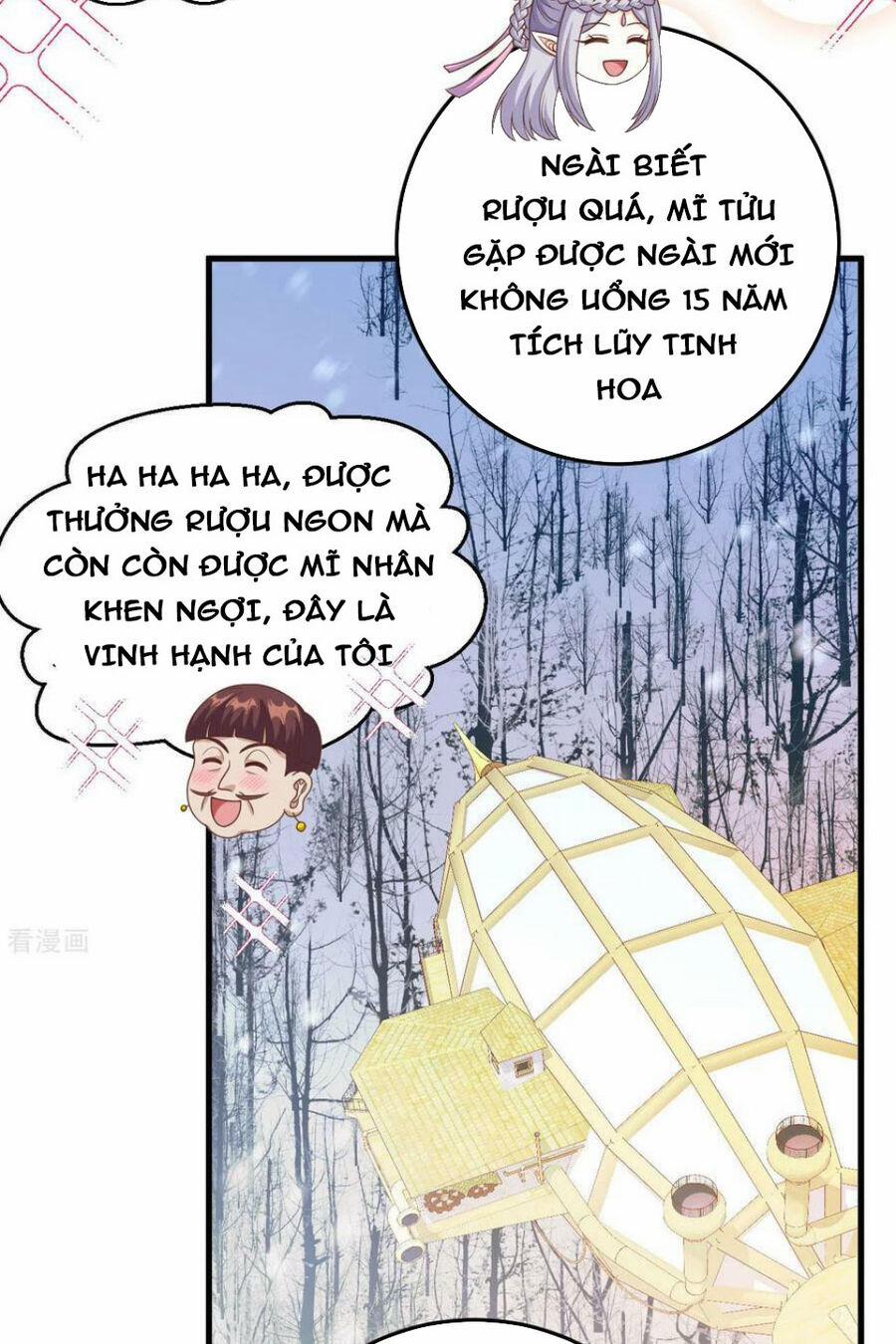 Từ Hôm Nay Bắt Đầu Làm Thành Chủ 436 trang 37