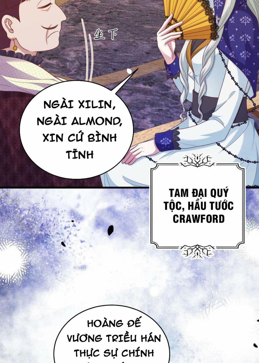 Từ Hôm Nay Bắt Đầu Làm Thành Chủ 436 trang 4