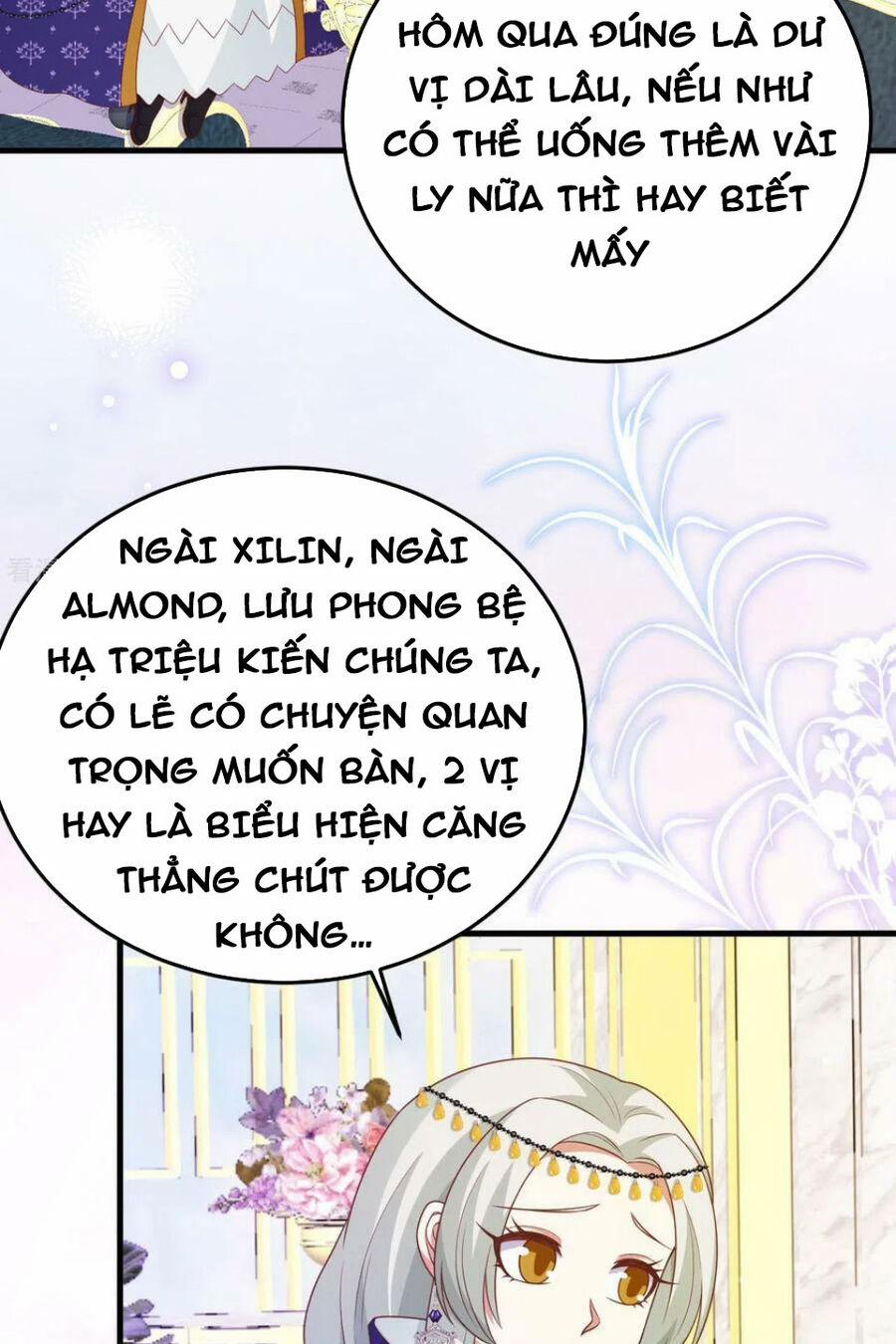 Từ Hôm Nay Bắt Đầu Làm Thành Chủ 436 trang 48
