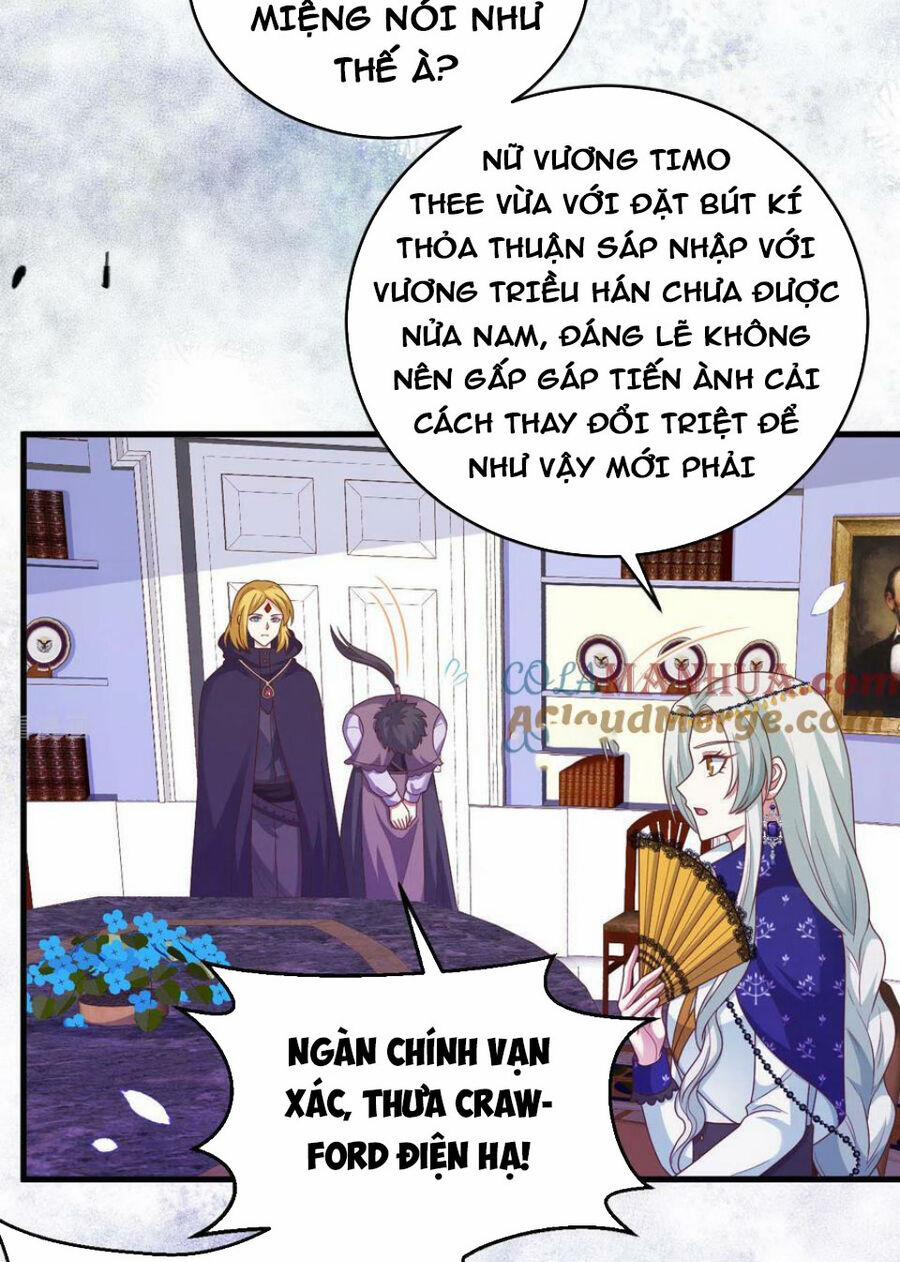 Từ Hôm Nay Bắt Đầu Làm Thành Chủ 436 trang 5