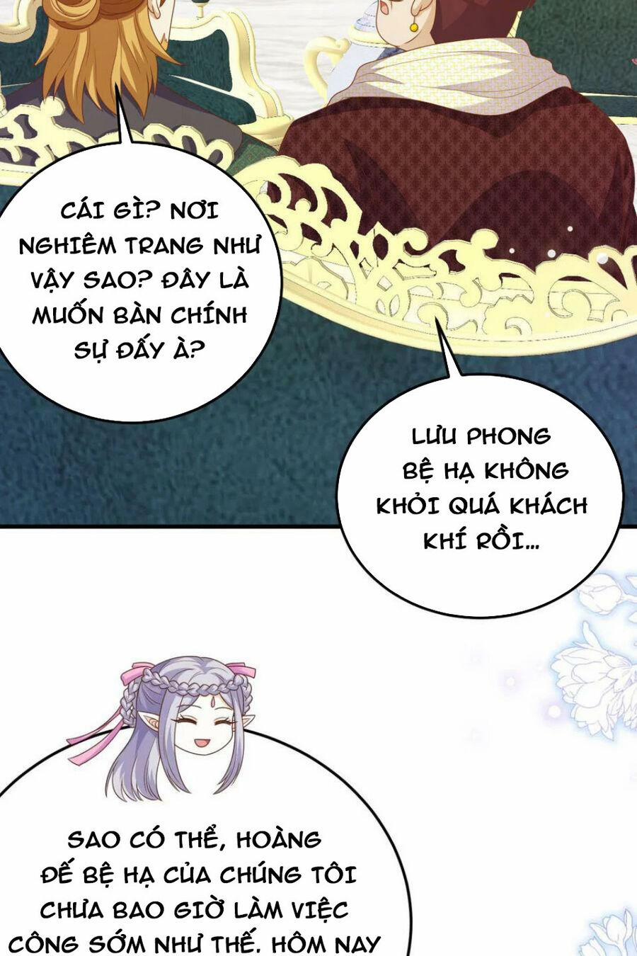 Từ Hôm Nay Bắt Đầu Làm Thành Chủ 436 trang 51