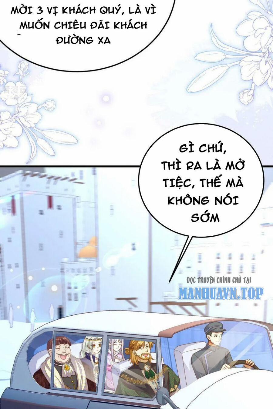 Từ Hôm Nay Bắt Đầu Làm Thành Chủ 436 trang 52