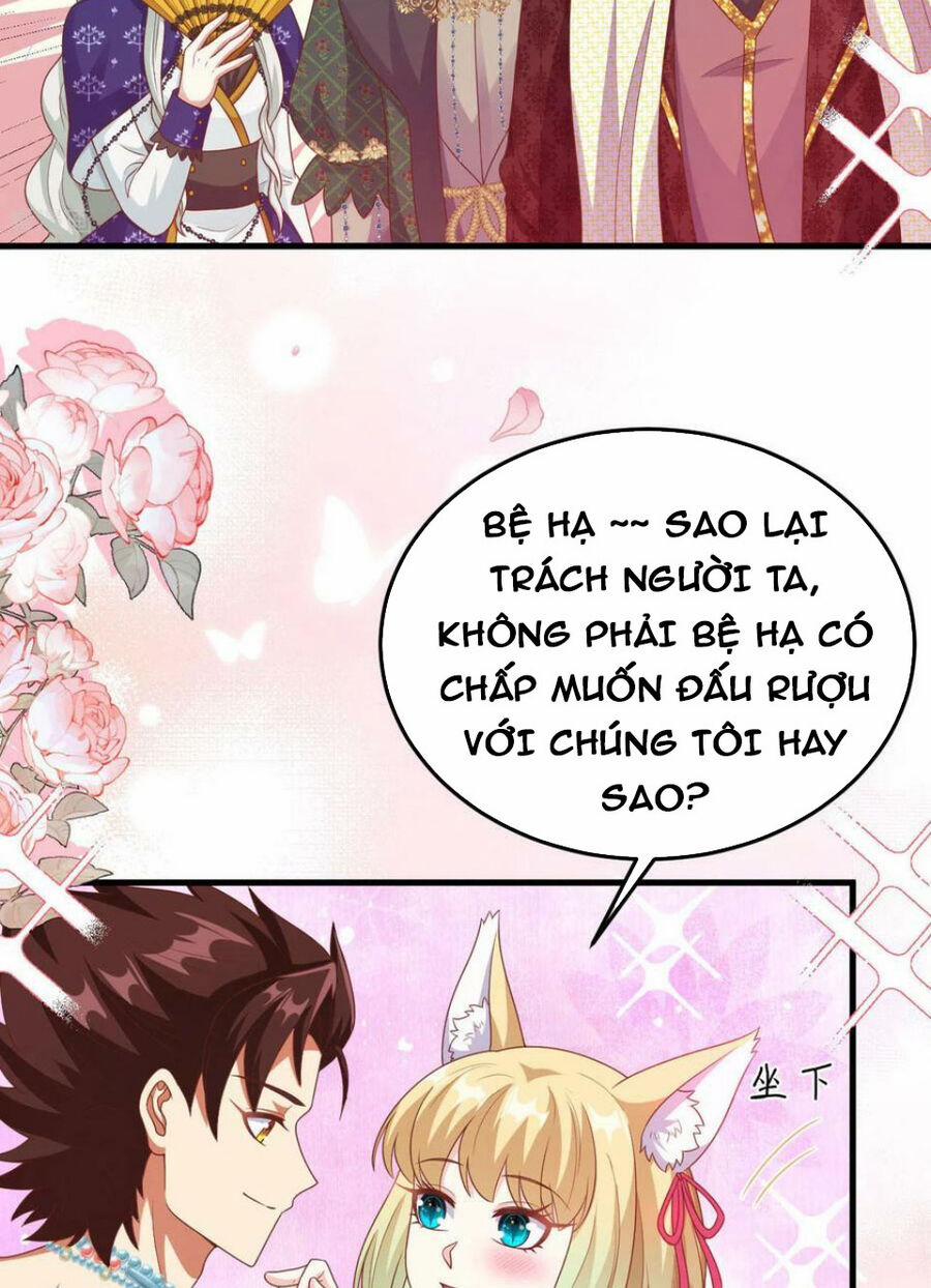 Từ Hôm Nay Bắt Đầu Làm Thành Chủ 436 trang 60
