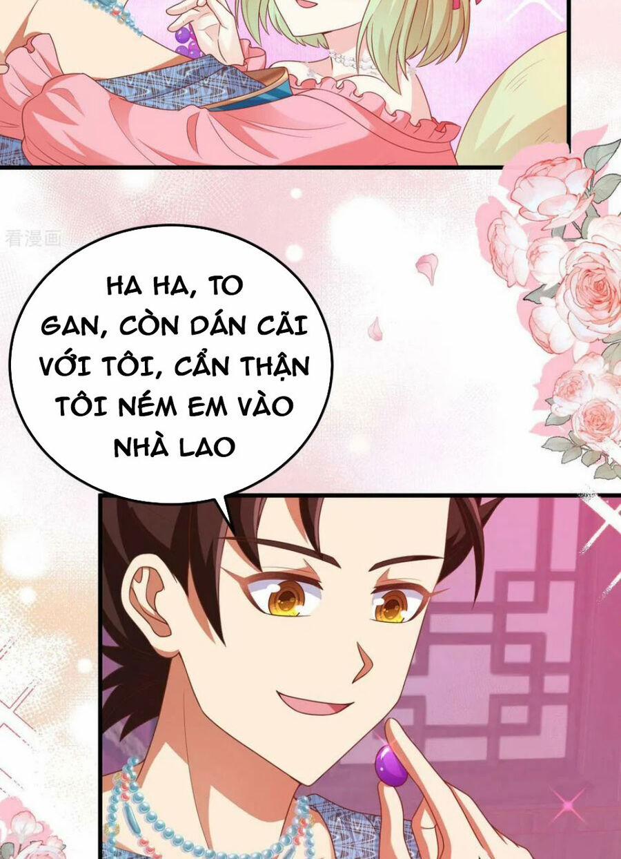Từ Hôm Nay Bắt Đầu Làm Thành Chủ 436 trang 61