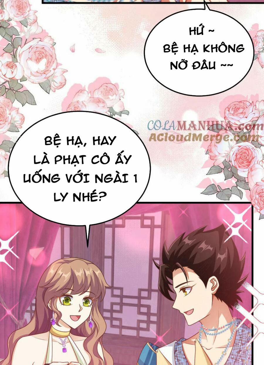 Từ Hôm Nay Bắt Đầu Làm Thành Chủ 436 trang 62