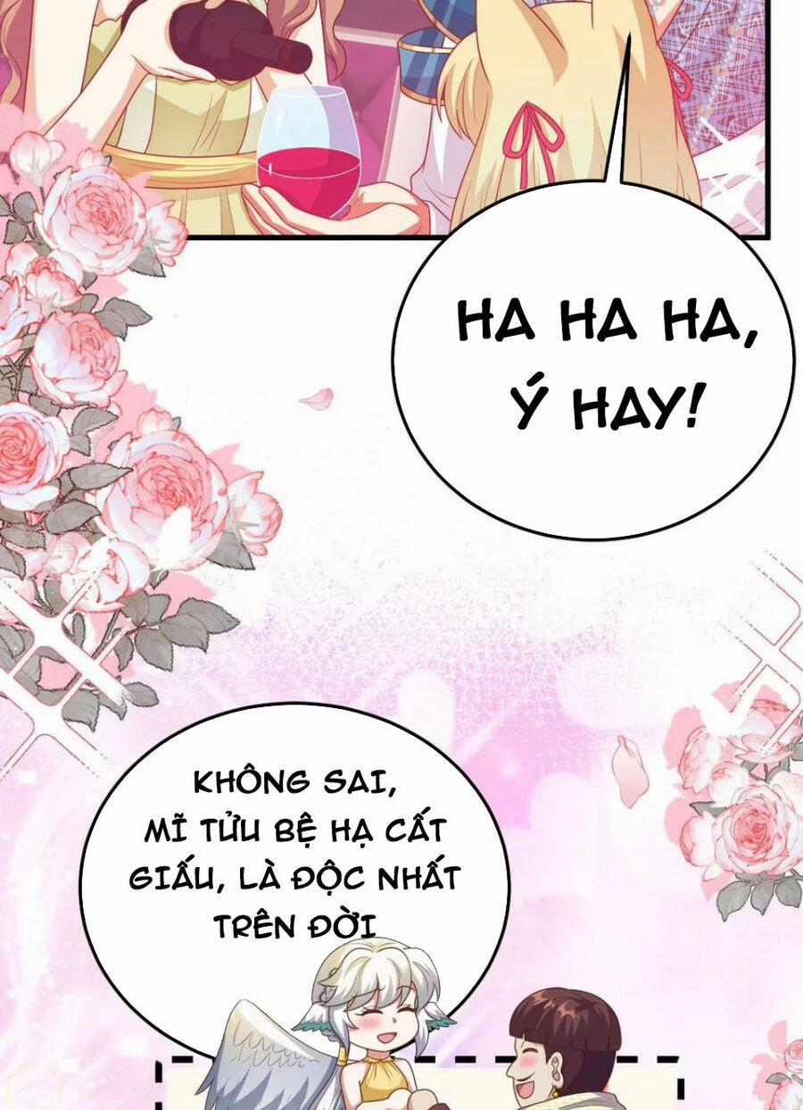 Từ Hôm Nay Bắt Đầu Làm Thành Chủ 436 trang 63