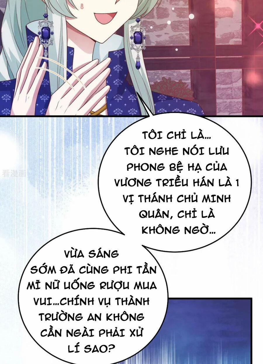 Từ Hôm Nay Bắt Đầu Làm Thành Chủ 436 trang 70