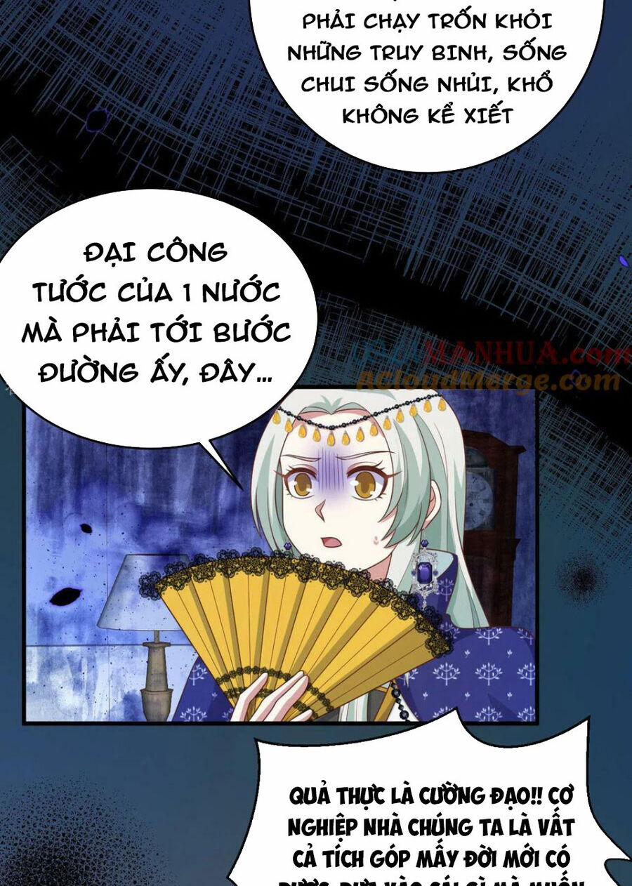 Từ Hôm Nay Bắt Đầu Làm Thành Chủ 436 trang 8