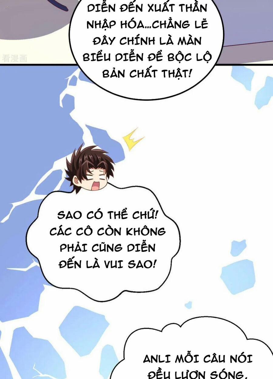 Từ Hôm Nay Bắt Đầu Làm Thành Chủ 437 trang 18