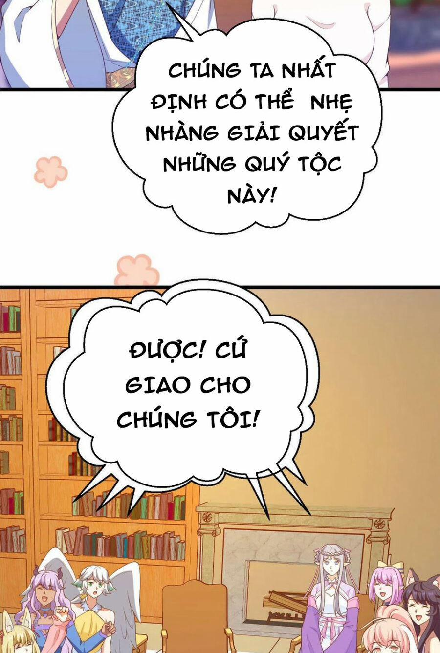 Từ Hôm Nay Bắt Đầu Làm Thành Chủ 437 trang 24
