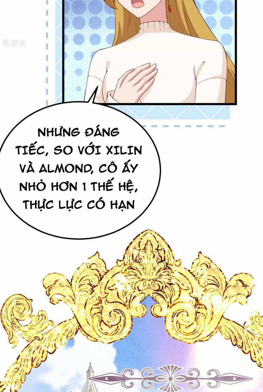 Từ Hôm Nay Bắt Đầu Làm Thành Chủ 437 trang 28