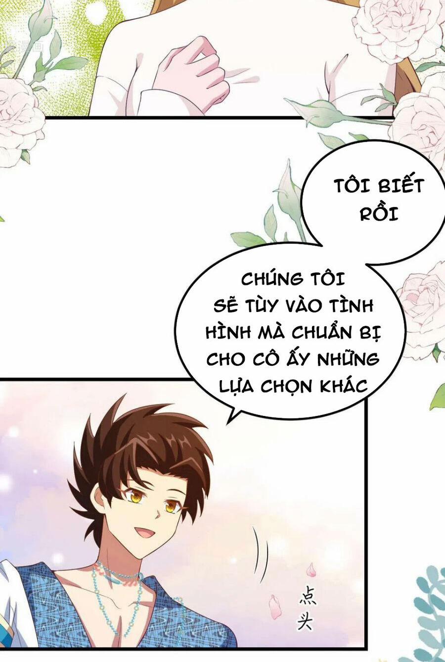 Từ Hôm Nay Bắt Đầu Làm Thành Chủ 437 trang 35