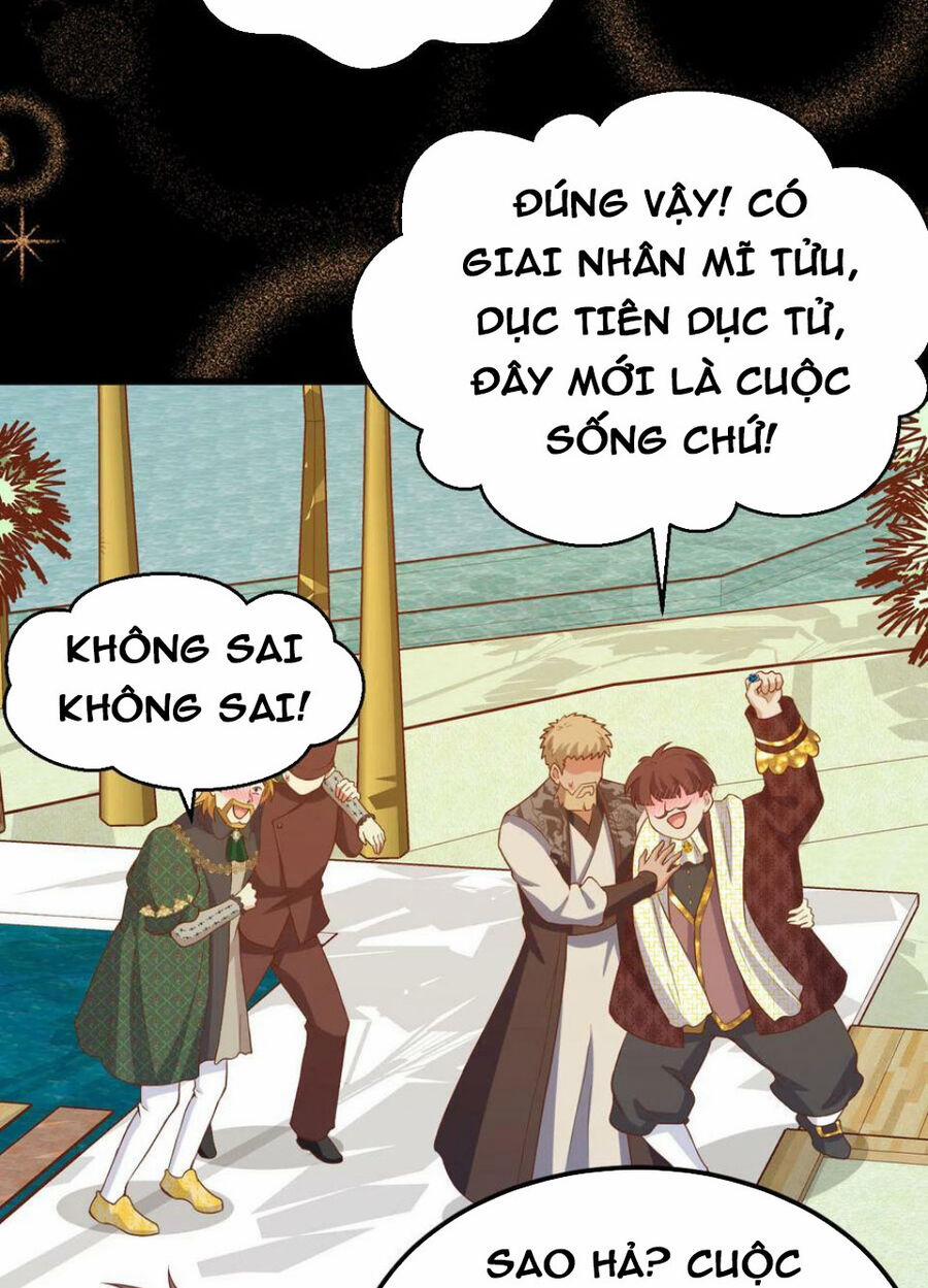 Từ Hôm Nay Bắt Đầu Làm Thành Chủ 437 trang 4
