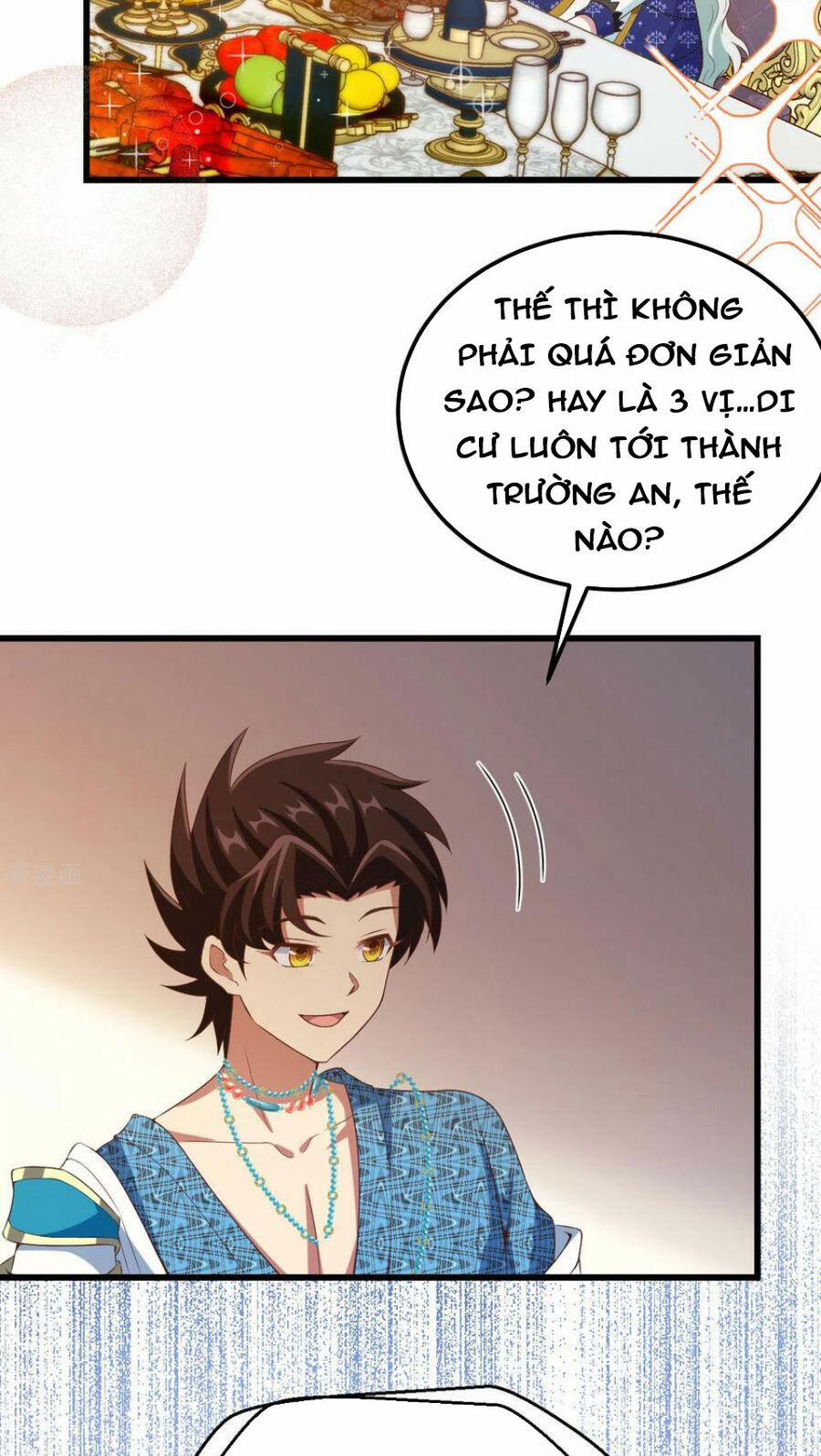 Từ Hôm Nay Bắt Đầu Làm Thành Chủ 437 trang 43
