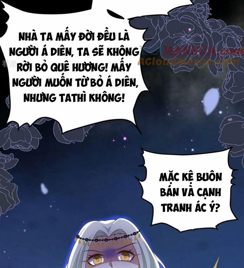 Từ Hôm Nay Bắt Đầu Làm Thành Chủ 438 trang 21
