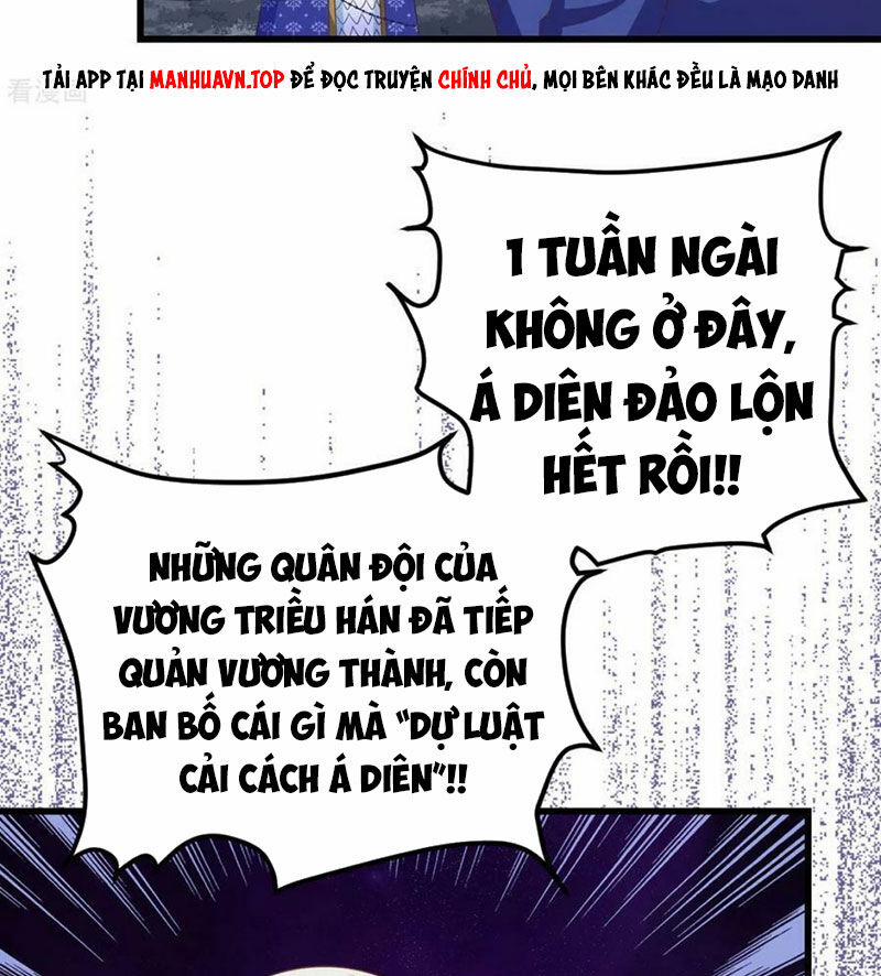 Từ Hôm Nay Bắt Đầu Làm Thành Chủ 438 trang 31