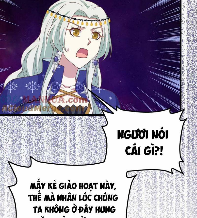Từ Hôm Nay Bắt Đầu Làm Thành Chủ 438 trang 32
