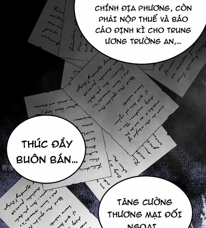 Từ Hôm Nay Bắt Đầu Làm Thành Chủ 438 trang 36