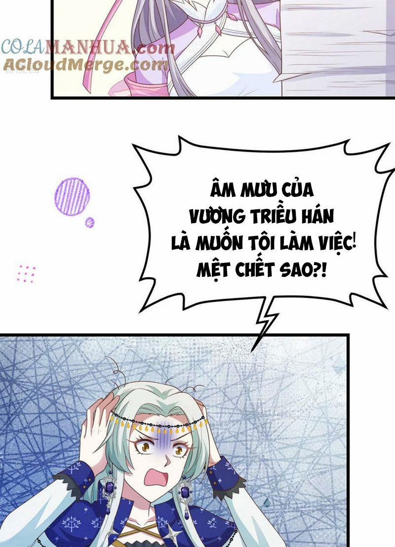 Từ Hôm Nay Bắt Đầu Làm Thành Chủ 439 trang 20