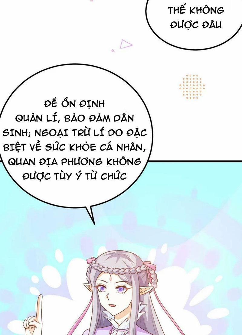 Từ Hôm Nay Bắt Đầu Làm Thành Chủ 439 trang 22