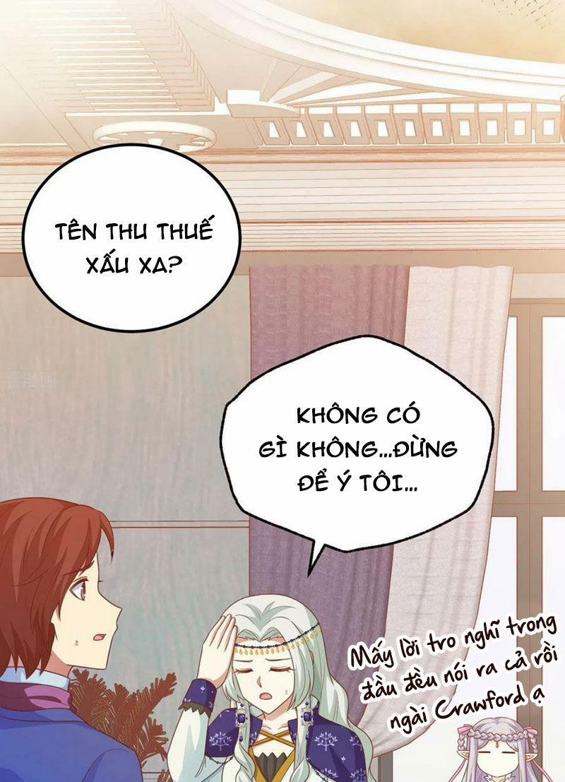 Từ Hôm Nay Bắt Đầu Làm Thành Chủ 439 trang 28