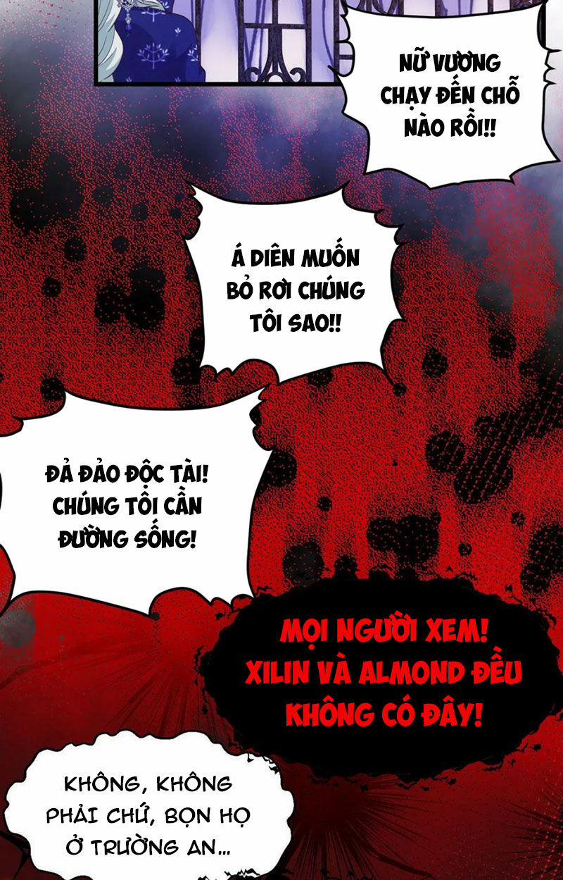 Từ Hôm Nay Bắt Đầu Làm Thành Chủ 439 trang 44
