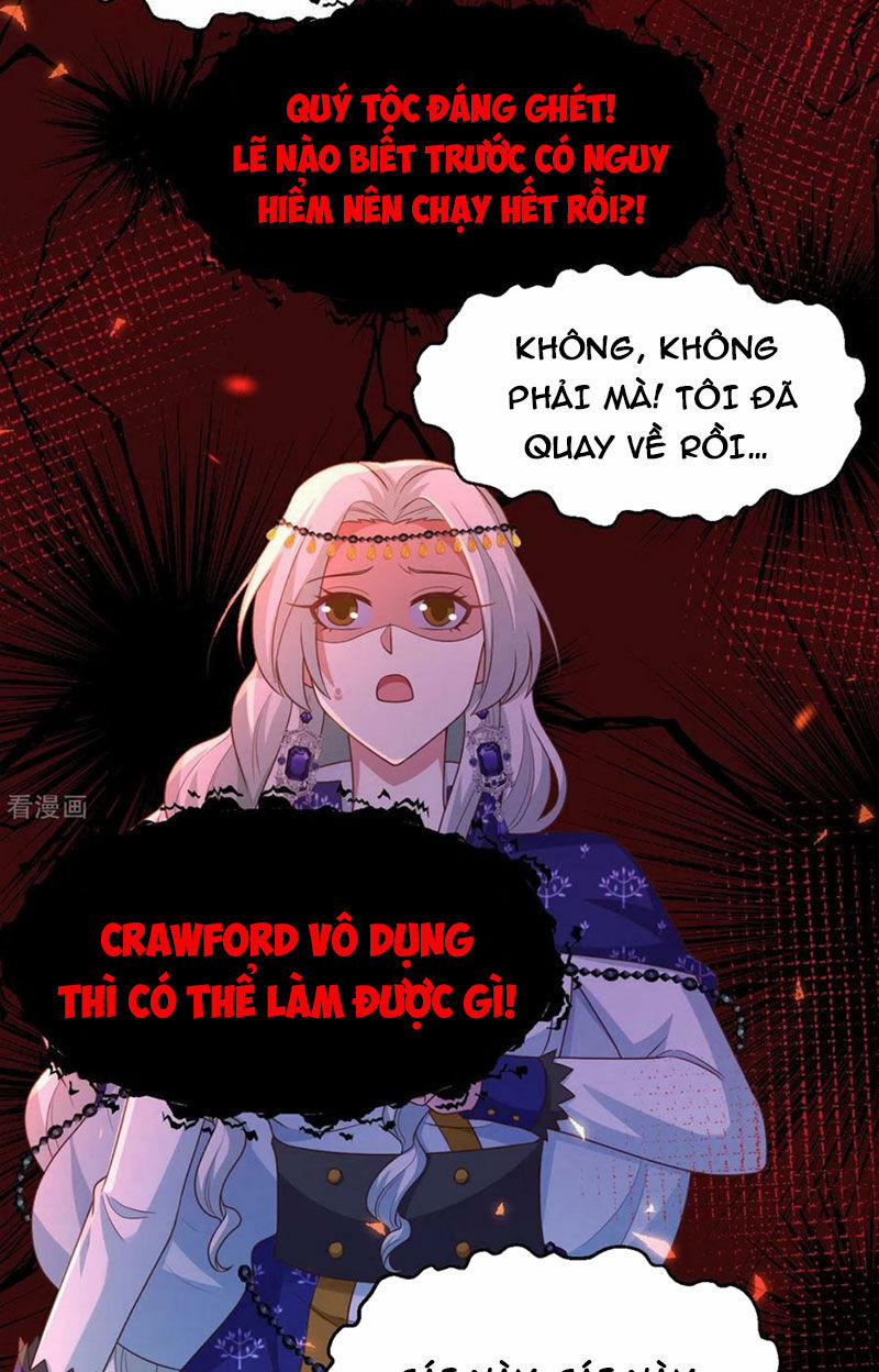 Từ Hôm Nay Bắt Đầu Làm Thành Chủ 439 trang 45