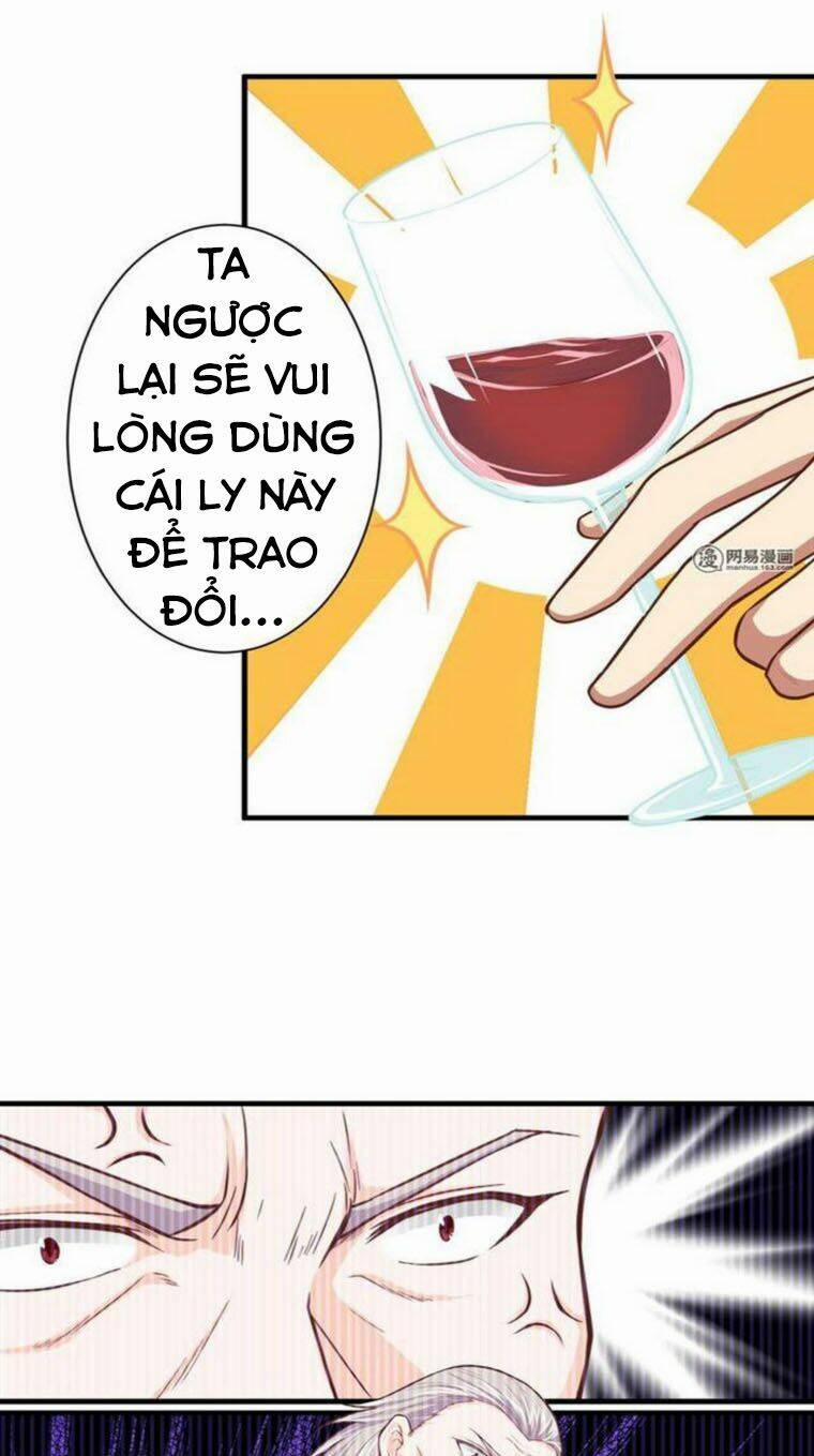 Từ Hôm Nay Bắt Đầu Làm Thành Chủ 44 trang 19