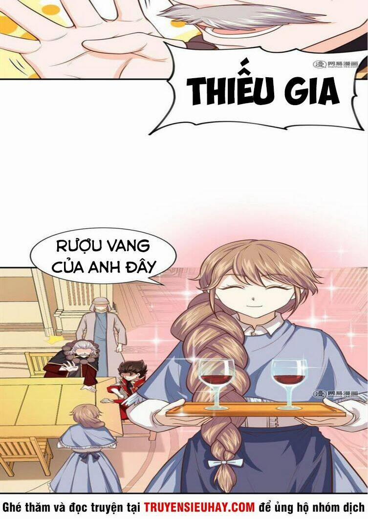 Từ Hôm Nay Bắt Đầu Làm Thành Chủ 44 trang 6