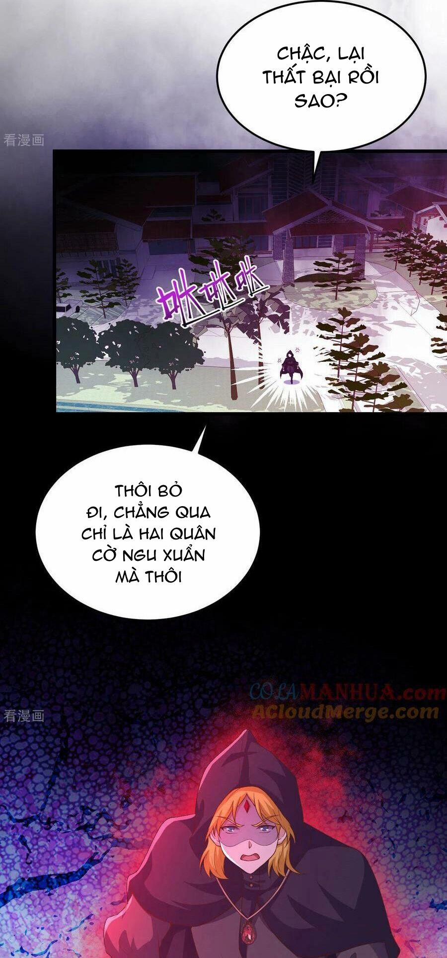 Từ Hôm Nay Bắt Đầu Làm Thành Chủ 440 trang 29