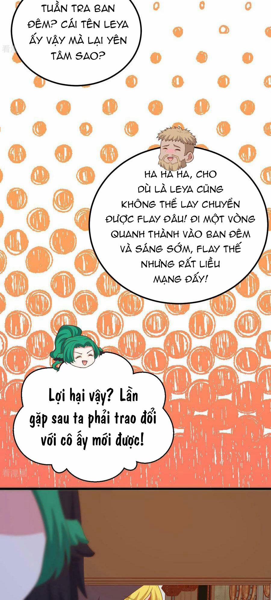 Từ Hôm Nay Bắt Đầu Làm Thành Chủ 442 trang 24