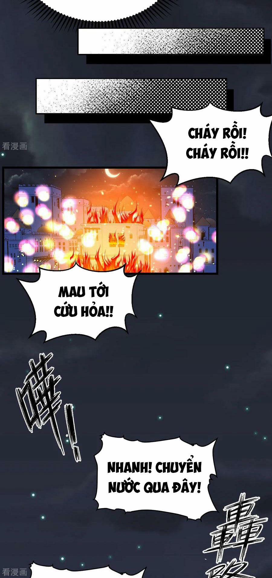 Từ Hôm Nay Bắt Đầu Làm Thành Chủ 442 trang 26