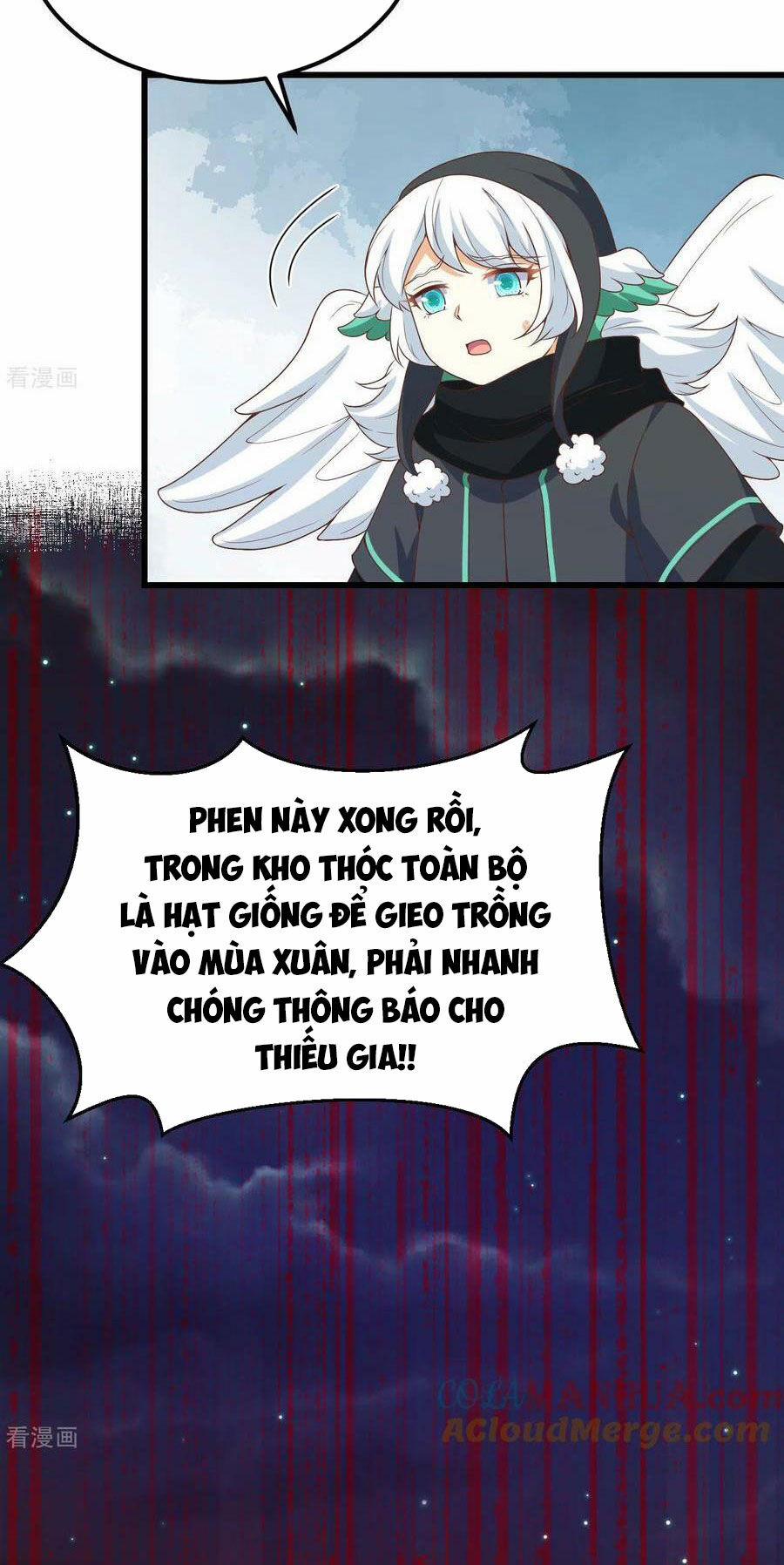 Từ Hôm Nay Bắt Đầu Làm Thành Chủ 442 trang 29
