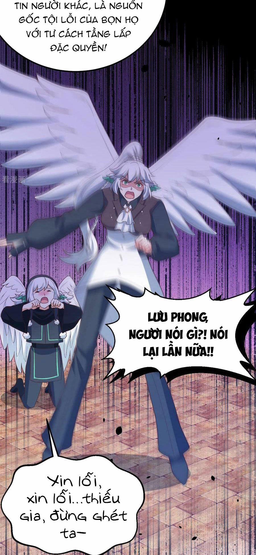 Từ Hôm Nay Bắt Đầu Làm Thành Chủ 442 trang 44