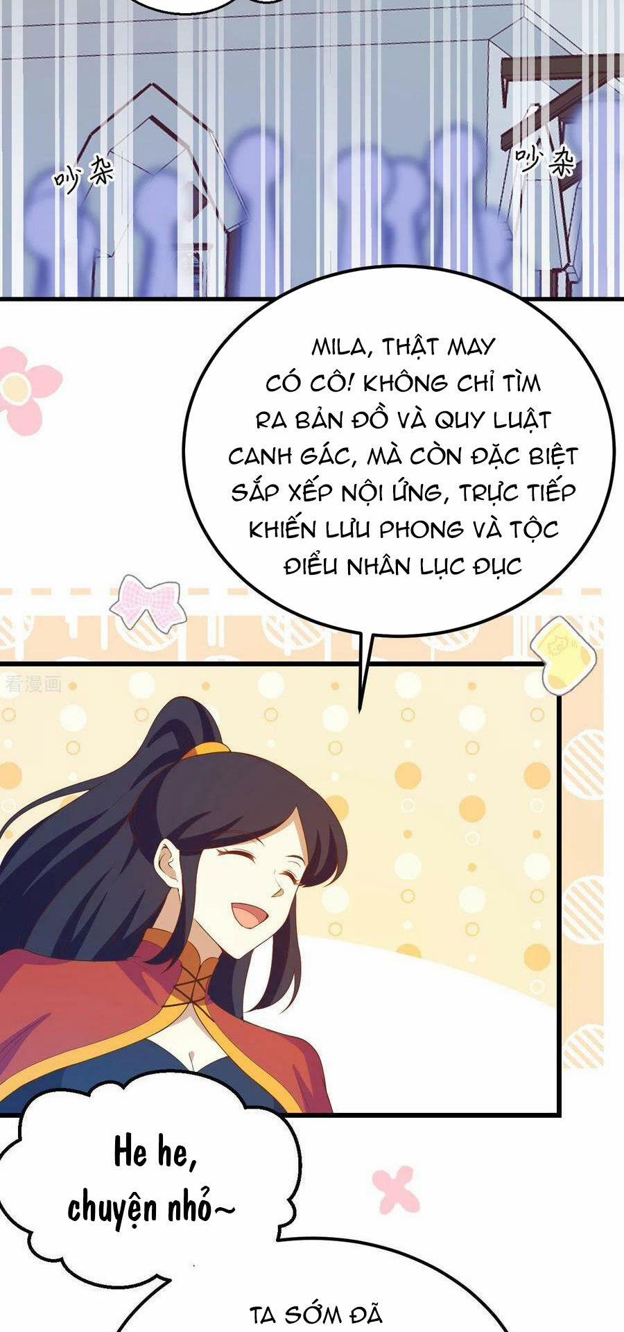 Từ Hôm Nay Bắt Đầu Làm Thành Chủ 442 trang 48