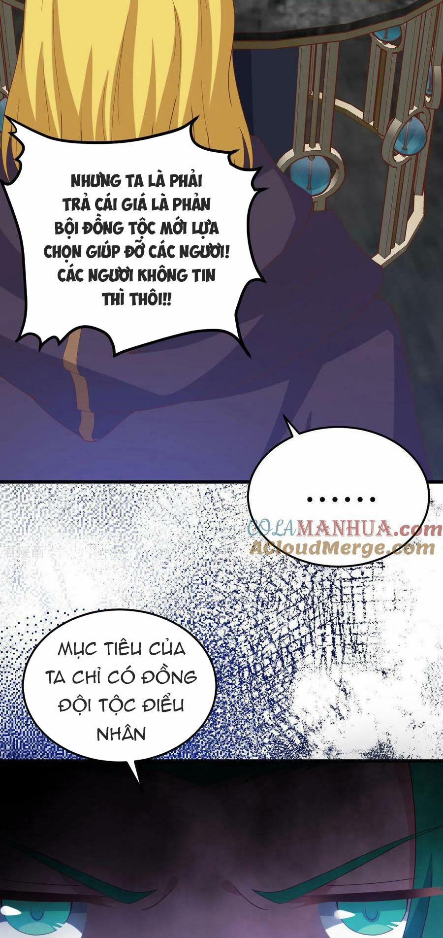 Từ Hôm Nay Bắt Đầu Làm Thành Chủ 442 trang 5