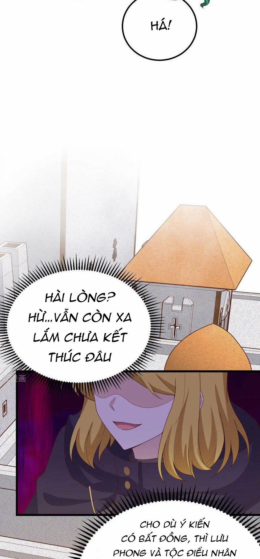 Từ Hôm Nay Bắt Đầu Làm Thành Chủ 442 trang 50