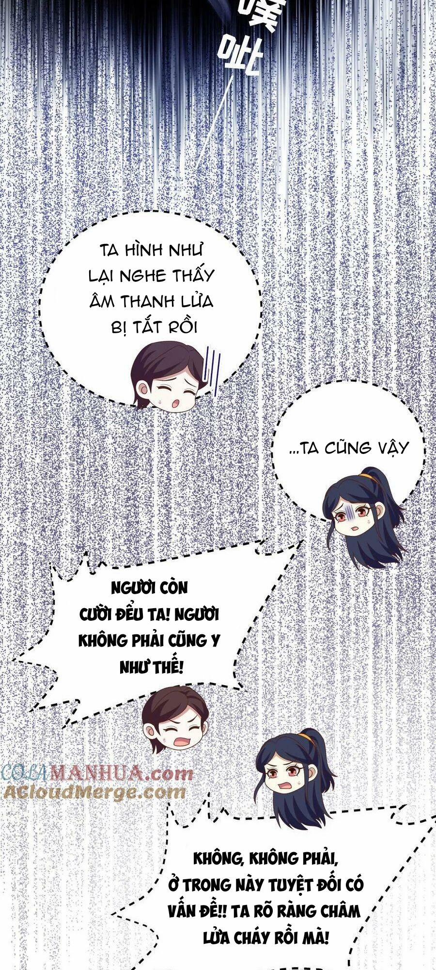 Từ Hôm Nay Bắt Đầu Làm Thành Chủ 443 trang 26