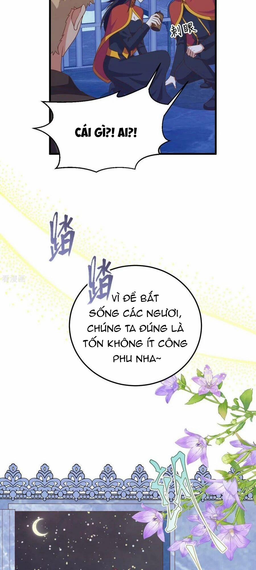 Từ Hôm Nay Bắt Đầu Làm Thành Chủ 443 trang 38