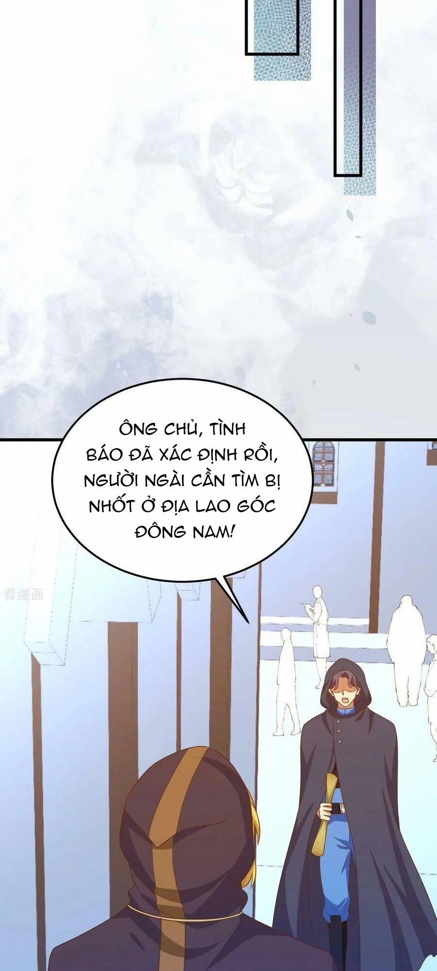 Từ Hôm Nay Bắt Đầu Làm Thành Chủ 443 trang 4
